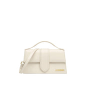 Jacquemus Le Grand Bambino Bag - WOMEN BAGS - JACQUEMUS - T.Luxy