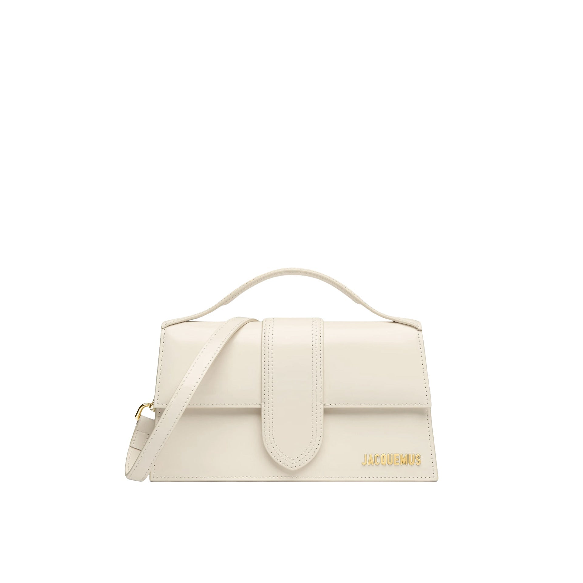 Jacquemus Le Grand Bambino Bag - WOMEN BAGS - JACQUEMUS - T.Luxy