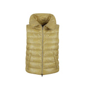 HERNO Padded Vest Jacket