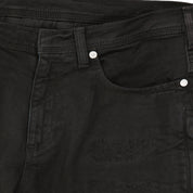 Neil Barrett Cotton Denim Jeans
