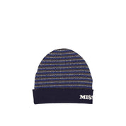 MISSONI Wool Hat - MEN ACCESSORIES - MISSONI - T.Luxy