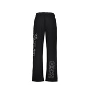 OFF - WHITE Cotton Track Pants - MEN CLOTHING - OFF - WHITE - T.Luxy