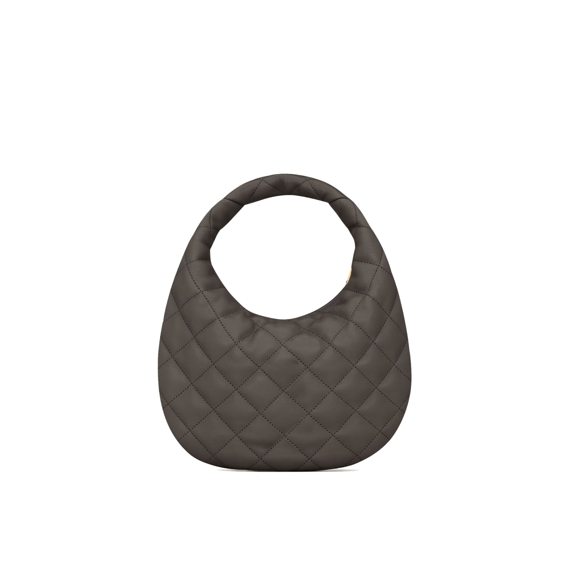 Saint Laurent Icarino Quilted Handbag - WOMEN BAGS - SAINT LAURENT - T.Luxy