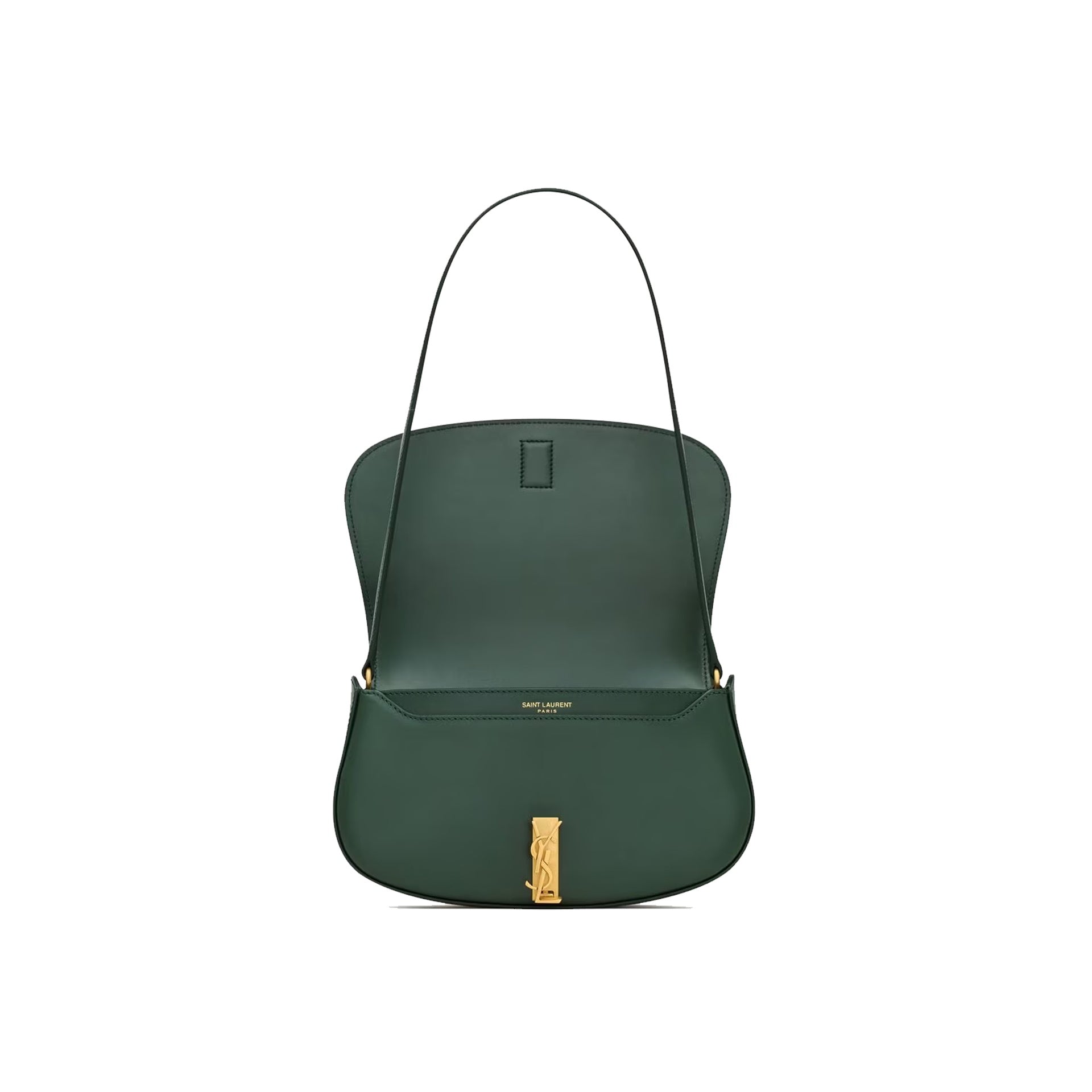 Saint Laurent Mini Voltaire Shoulder Bag - WOMEN BAGS - SAINT LAURENT - T.Luxy