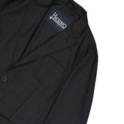 HERNO Wool Blazer Jacket