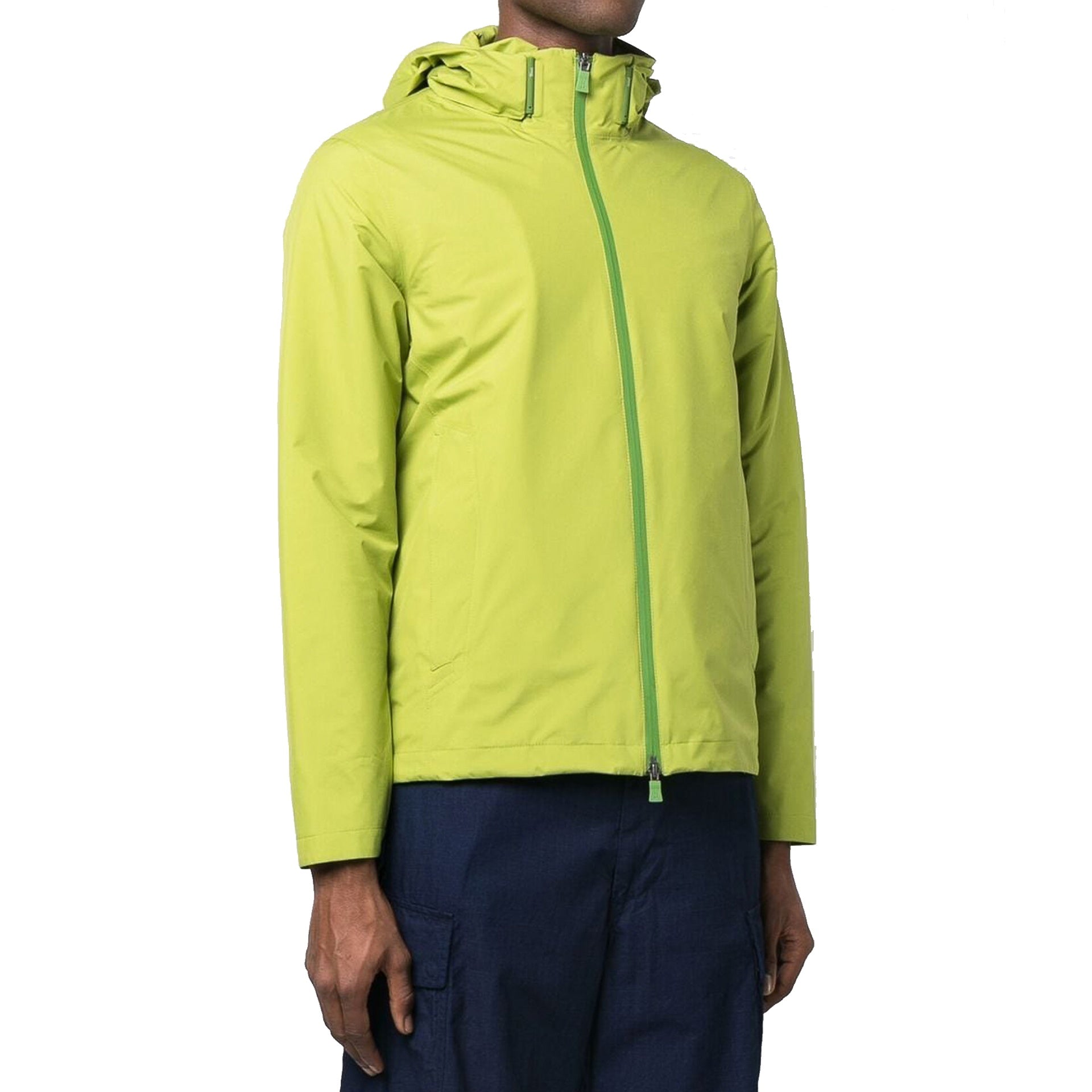 Herno paclite bomber Goretex Laminar jacket - MEN CLOTHING - HERNO - T.Luxy