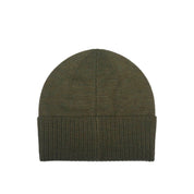 Givenchy Wool Logo Hat - MEN ACCESSORIES - GIVENCHY - T.Luxy