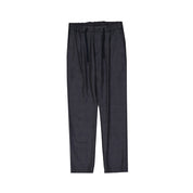 Herno Wool Trousers - MEN CLOTHING - HERNO - T.Luxy