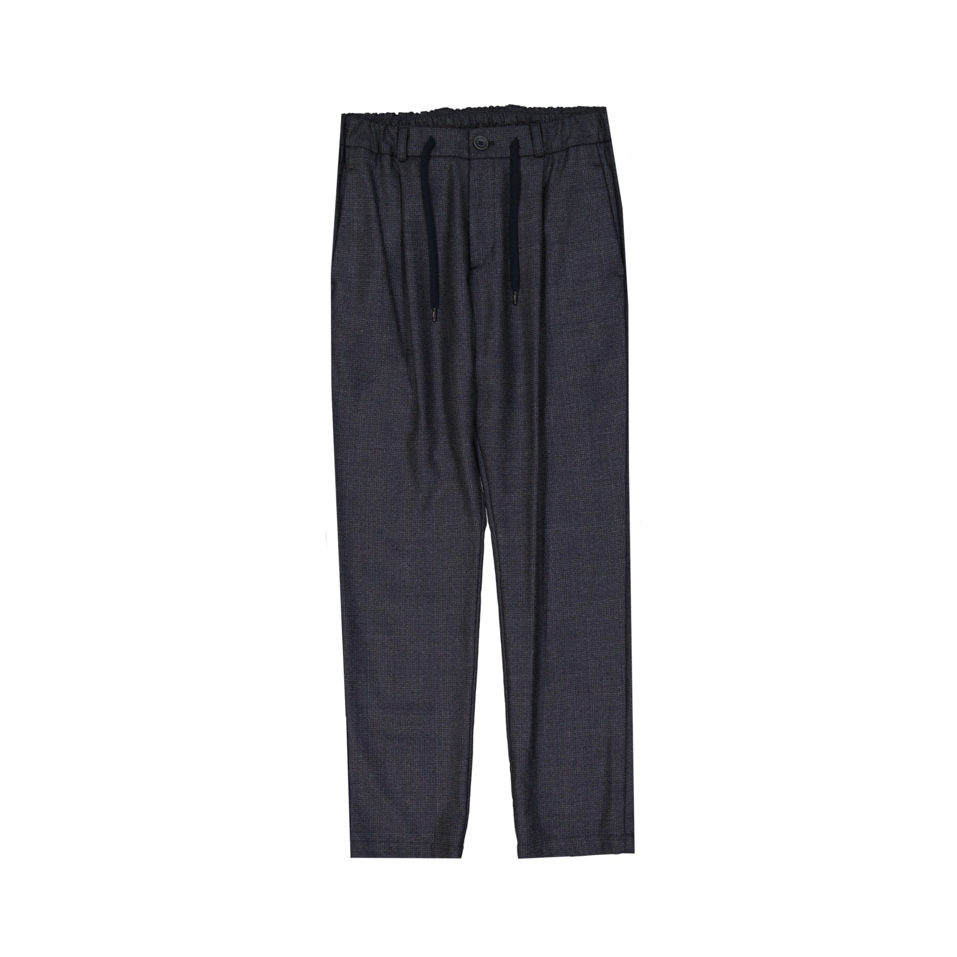 Herno Wool Trousers - MEN CLOTHING - HERNO - T.Luxy