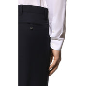 Prada Wool Classic Pants