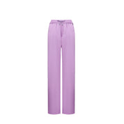 Herno High - Waist Palazzo Pants - WOMEN CLOTHING - HERNO - T.Luxy