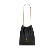 SAINT LAURENT JAMIE POCHON Shoulder Bag