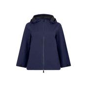 Herno Hooded Waterproof Jacket - WOMEN CLOTHING - HERNO - T.Luxy
