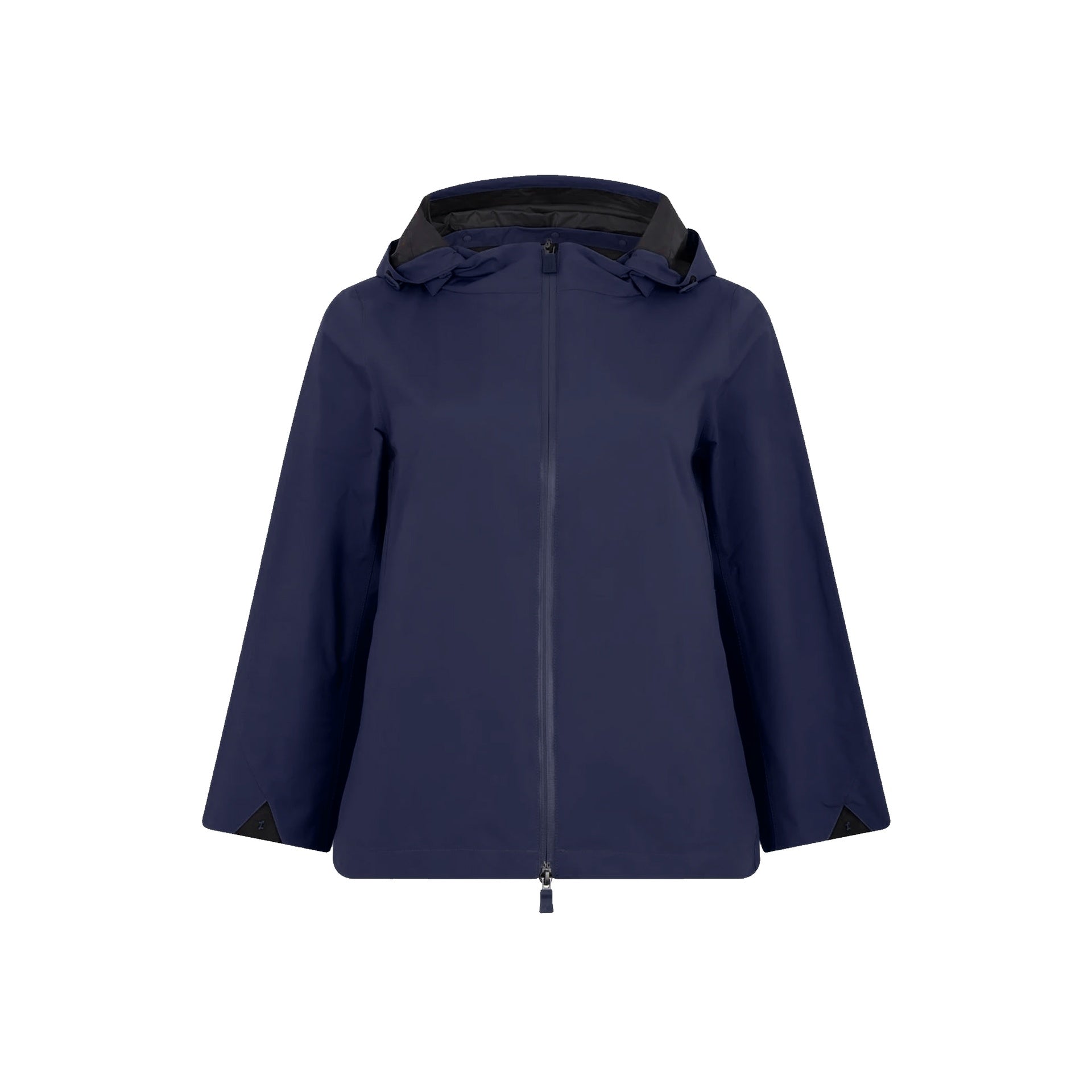 Herno Hooded Waterproof Jacket - WOMEN CLOTHING - HERNO - T.Luxy