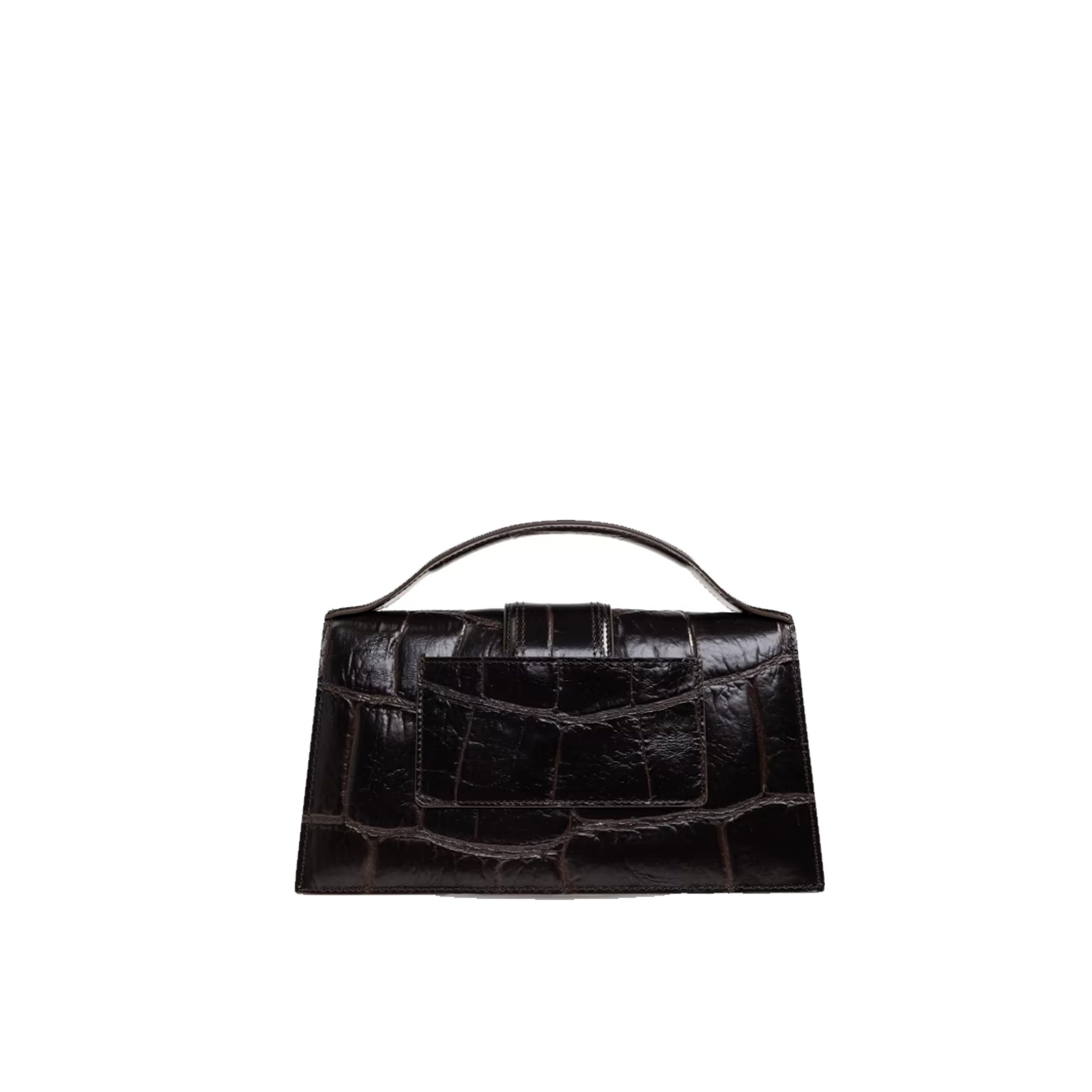 Jacquemus Le Grand Bambino Shoulder Bag - WOMEN BAGS - JACQUEMUS - T.Luxy