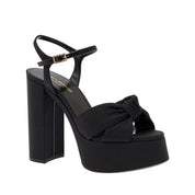 Saint Laurent Heeled Sandals
