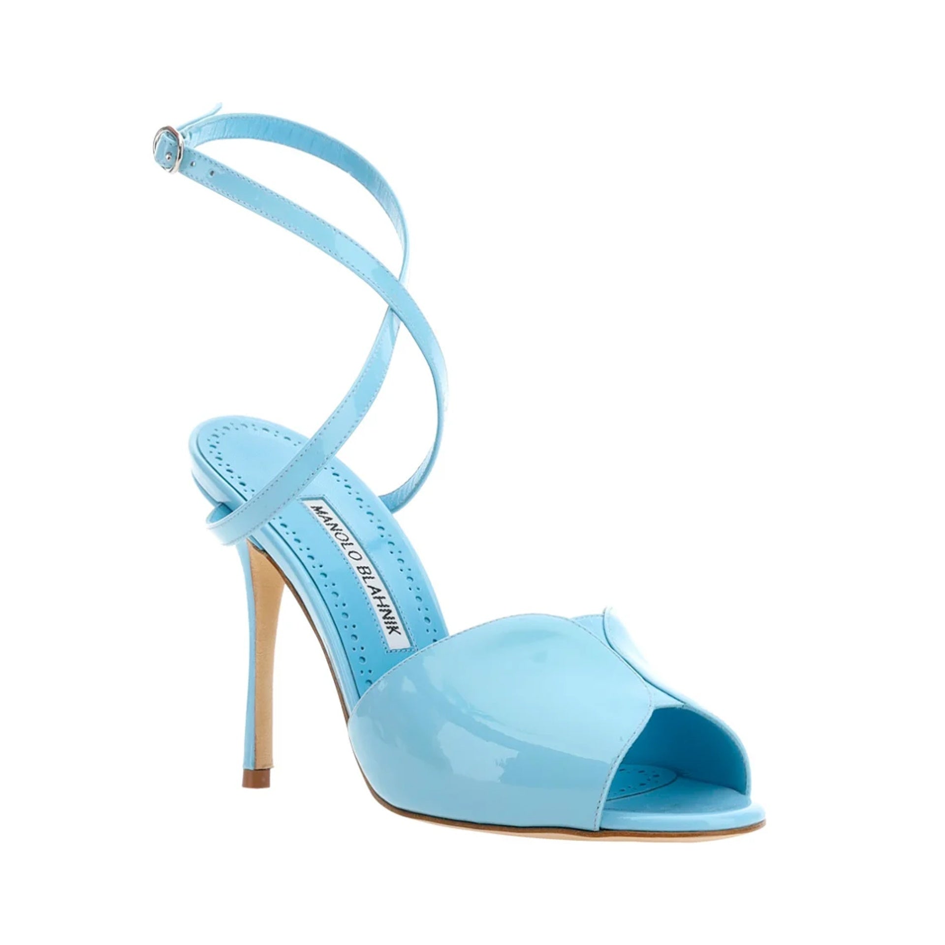 MANOLO BLAHNIK Sandali Hourani 105