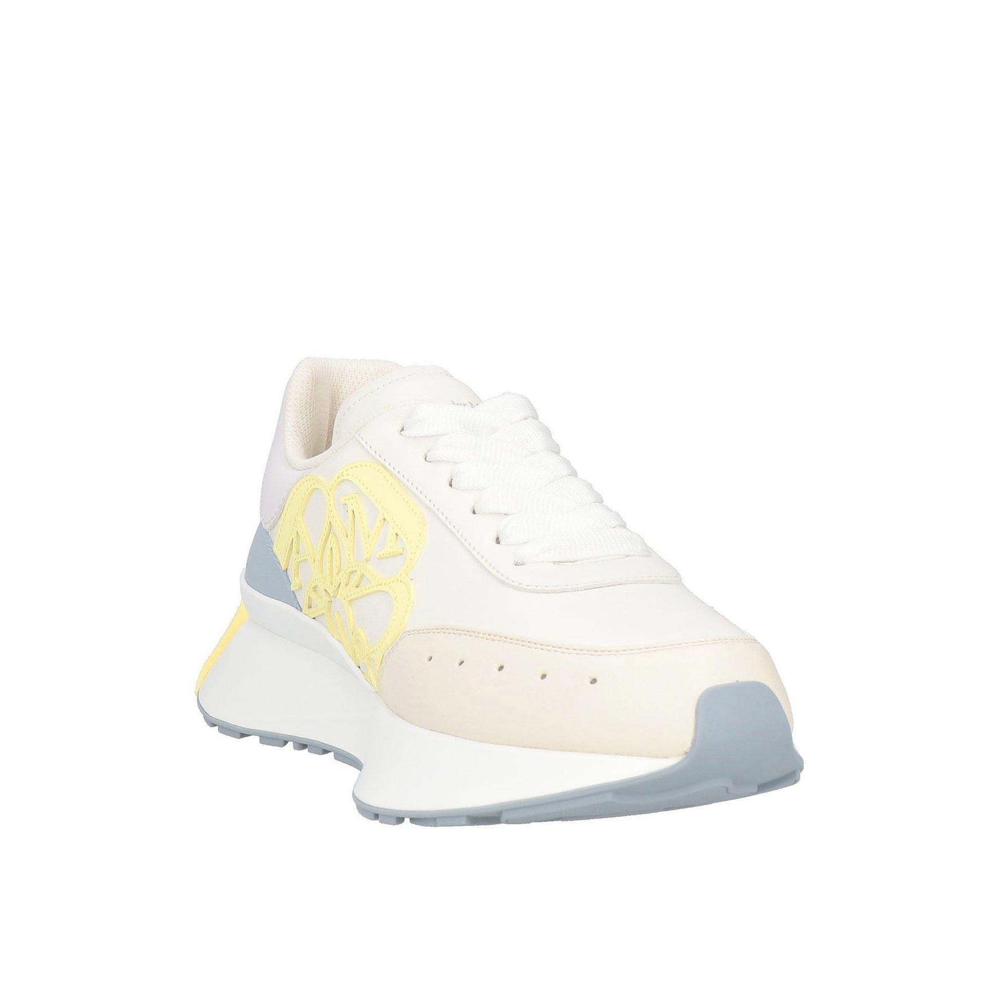 Alexander McQueen Sprint Runner Sneakers - WOMEN SHOES - ALEXANDER MCQUEEN - T.Luxy