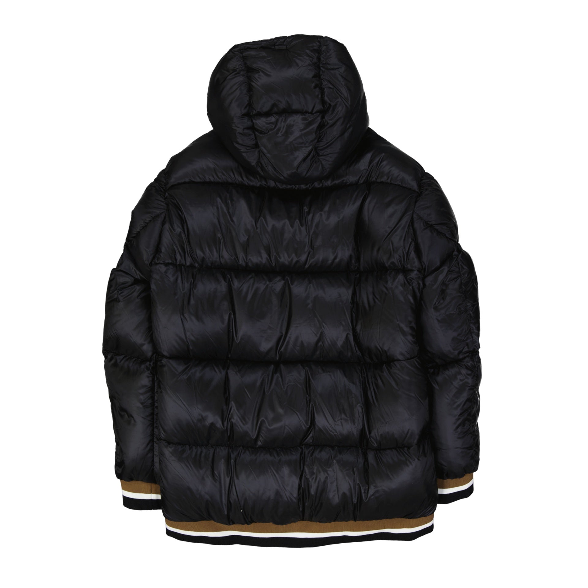 HERNO Down Bomber Jacket - MEN CLOTHING - HERNO - T.Luxy