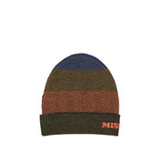 MISSONI Wool Hat - MEN ACCESSORIES - MISSONI - T.Luxy