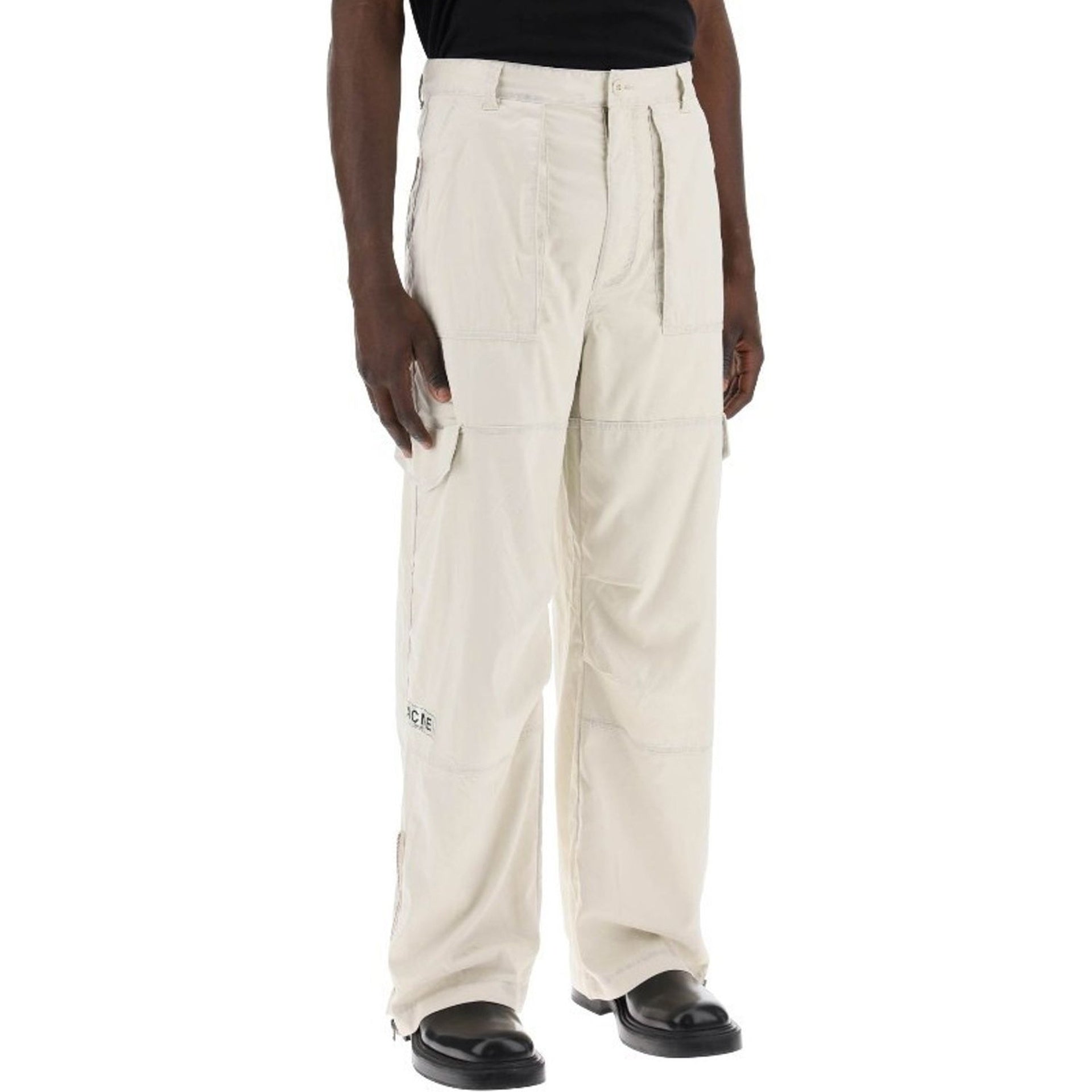 Acne Studios Cargo Pants – T.Luxy