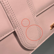 Jacquemus Le Grand Bambino Bag - WOMEN BAGS - JACQUEMUS - T.Luxy