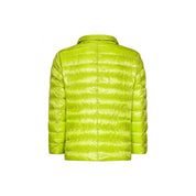 Herno Crop - Sleeve Down Jacket - WOMEN CLOTHING - HERNO - T.Luxy