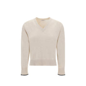 Brunello Cucinelli Cashmere Sweater