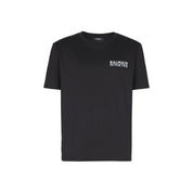 Balmain logo-print T-shirt