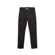 Acne Studios Blå Konst River Stay Cotton Denim Jeans