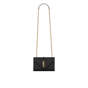 Saint Laurent Envelope Small Bag - WOMEN BAGS - SAINT LAURENT - T.Luxy
