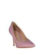 Gianvito Rossi Leather Pumps - WOMEN SHOES - GIANVITO ROSSI - T.Luxy