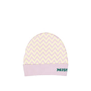 MISSONI Wool Hat - WOMEN ACCESSORIES - MISSONI - T.Luxy