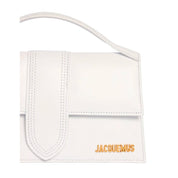Jacquemus Le Grand Bambino Bag - WOMEN BAGS - JACQUEMUS - Tluxy New