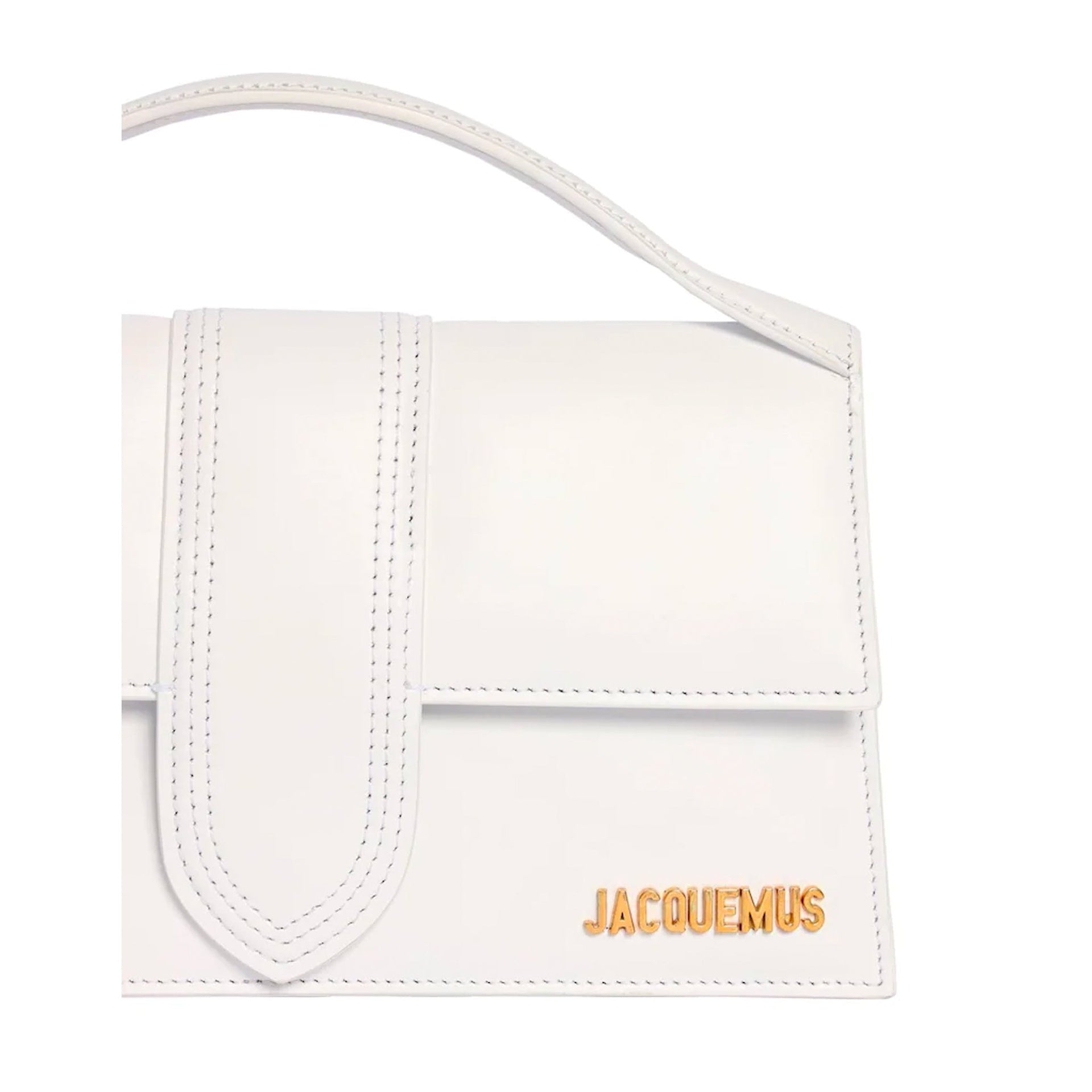 Jacquemus Le Grand Bambino Bag - WOMEN BAGS - JACQUEMUS - Tluxy New
