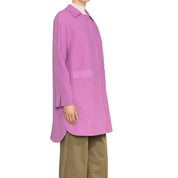 Herno Cotton Coat - WOMEN CLOTHING - HERNO - T.Luxy