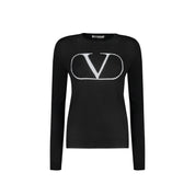 Valentino Garavani Sweater - WOMEN CLOTHING - VALENTINO - T.Luxy