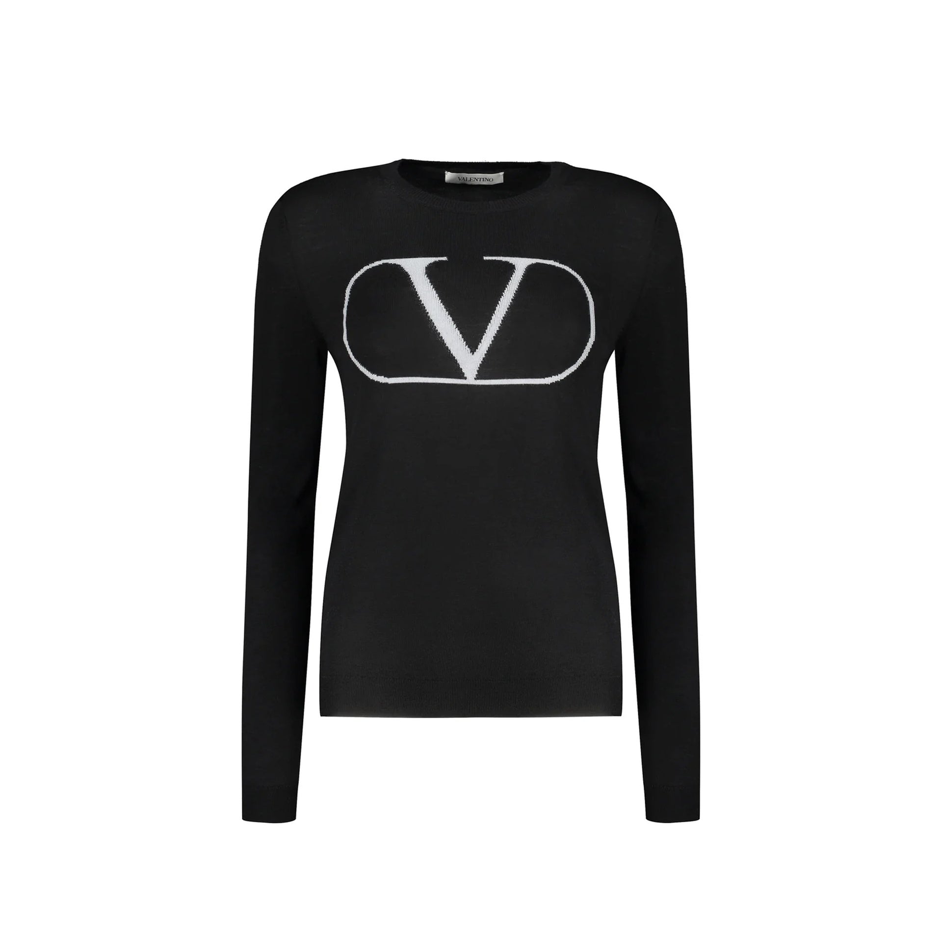 Valentino Garavani Sweater - WOMEN CLOTHING - VALENTINO - T.Luxy