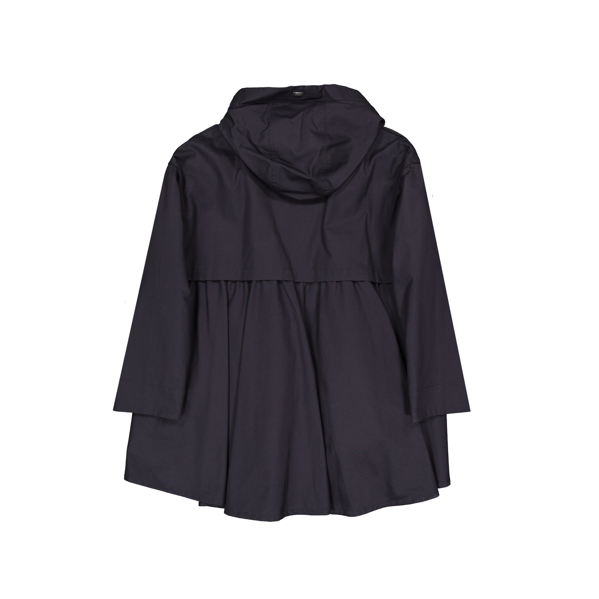 Herno Hooded Jacket - WOMEN CLOTHING - HERNO - T.Luxy