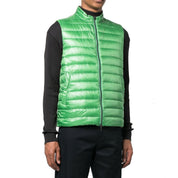 Herno Ultralight Reversible Gilet - MEN CLOTHING - HERNO - T.Luxy