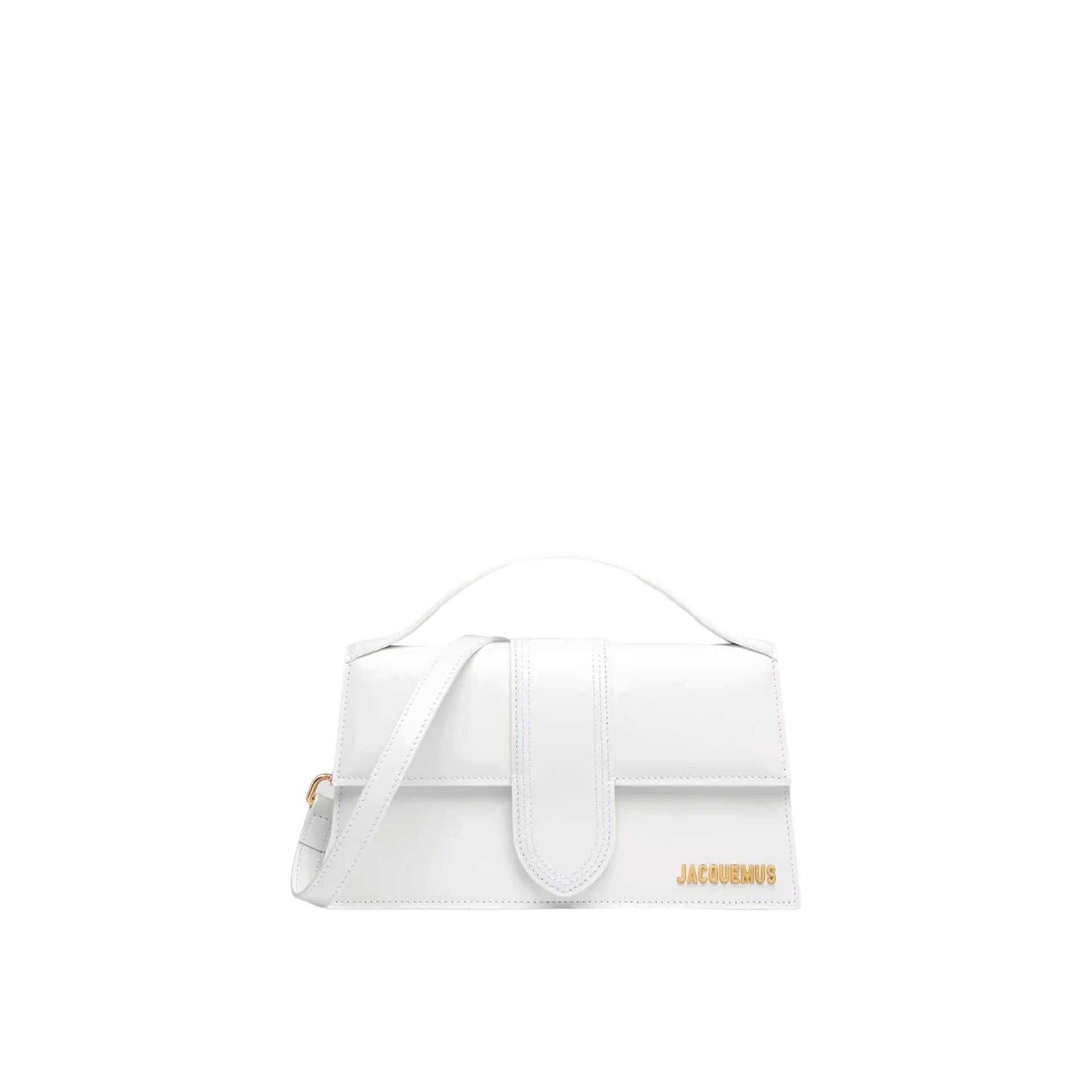 Jacquemus Le Grand Bambino Bag - WOMEN BAGS - JACQUEMUS - T.Luxy