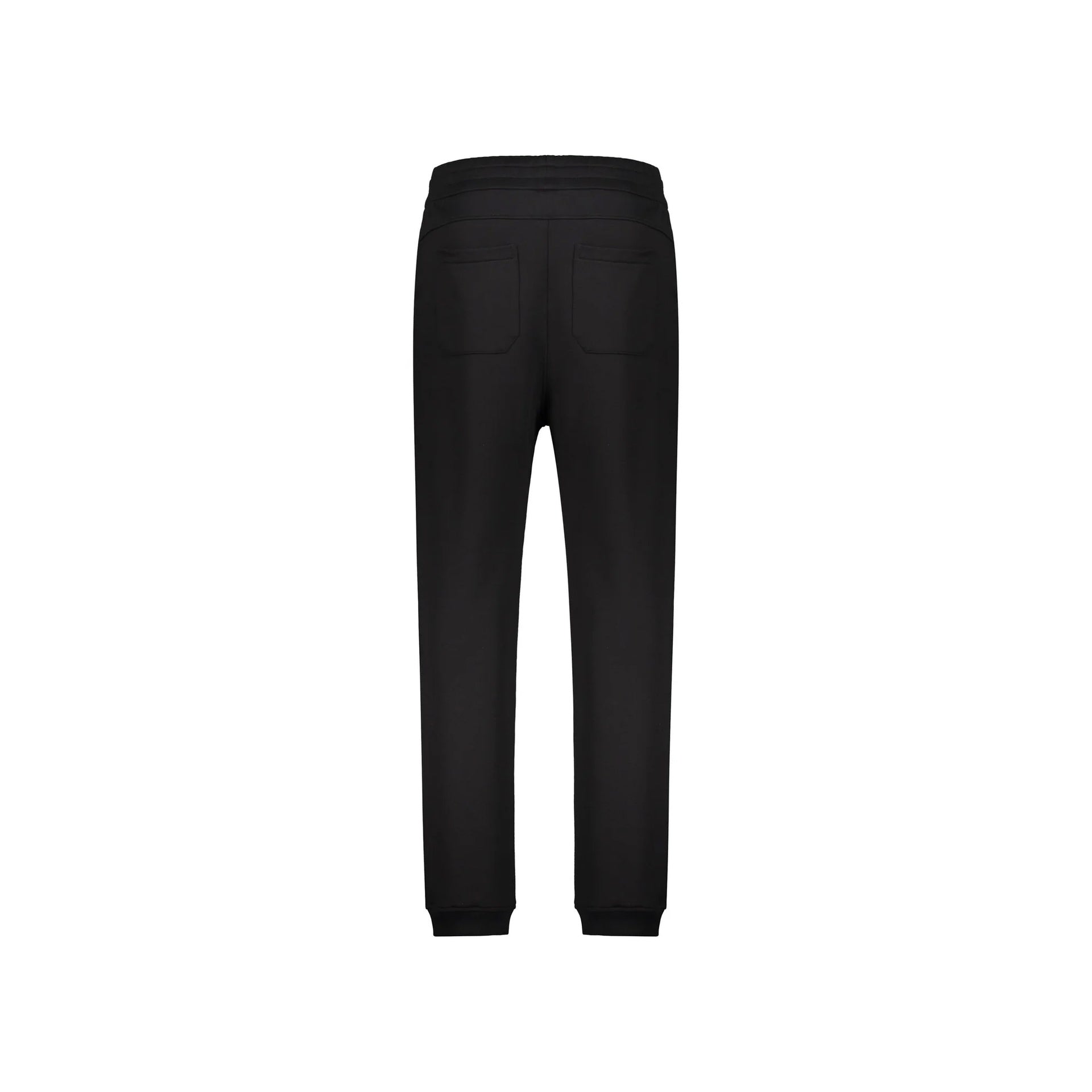 Balmain logo jogging pants - MEN CLOTHING - BALMAIN - T.Luxy