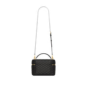 Saint Laurent GABY Large vanity bag - WOMEN BAGS - SAINT LAURENT - T.Luxy