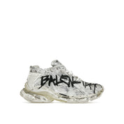 Scarpe da ginnastica Balenciaga Runner Graffiti