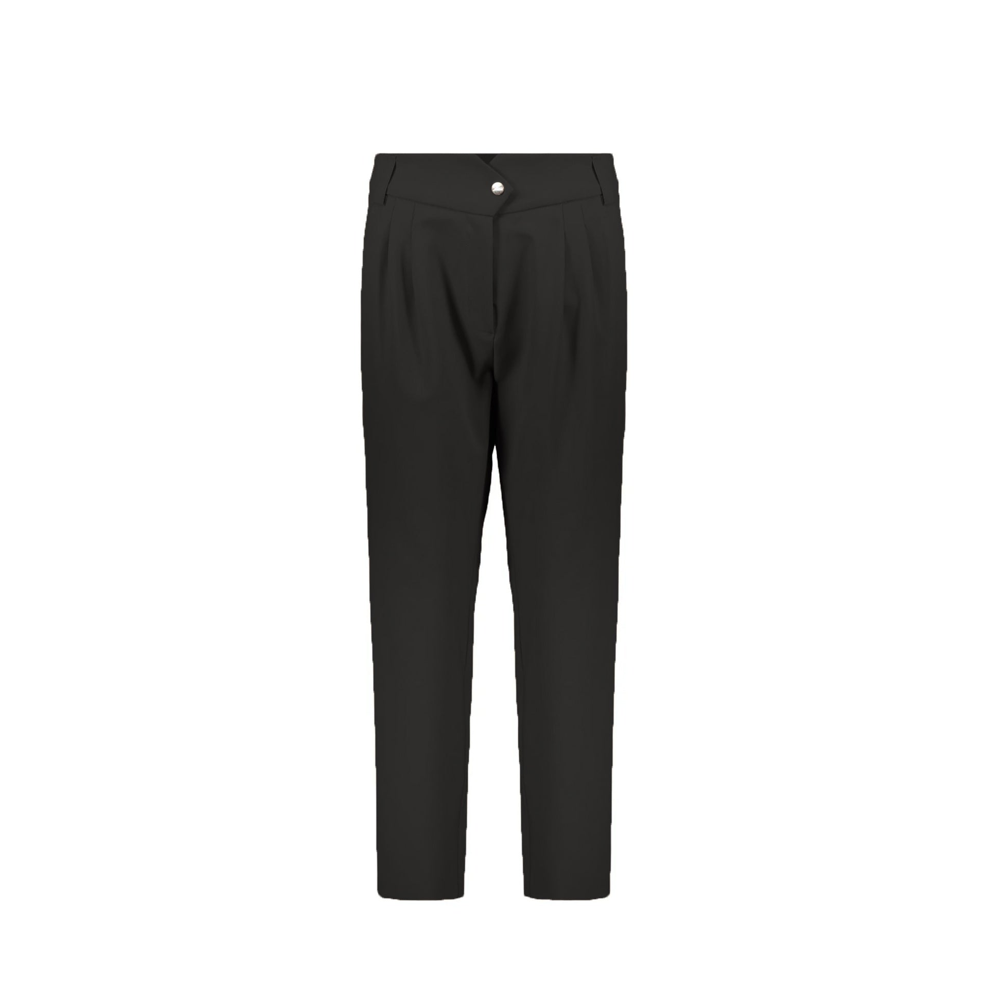 Herno Pleated Trousers - WOMEN CLOTHING - HERNO - T.Luxy