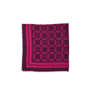 VERSACE Foulard Square Scarf - WOMEN ACCESSORIES - VERSACE - T.Luxy