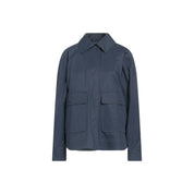 Herno Denim Jacket - WOMEN CLOTHING - HERNO - T.Luxy