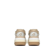 AUTRY CLC LOW SNEAKERS
