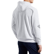 Paul & Shark Hooded Sweatshirt