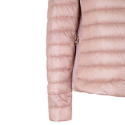 HERNO Quilted Down jacket - WOMEN CLOTHING - HERNO - T.Luxy